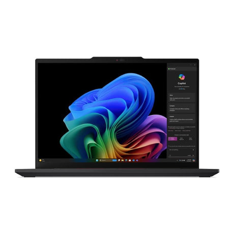 Lenovo ThinkPad T14s G6 14-inch WUXGA Laptop - Snapdragon X Elite 1TB SSD 32GB RAM Win 11 ARM Pro