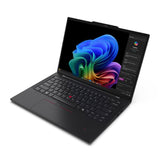 Lenovo ThinkPad T14s G6 14-inch WUXGA Laptop - Snapdragon X Elite 1TB SSD 32GB RAM Win 11 ARM Pro