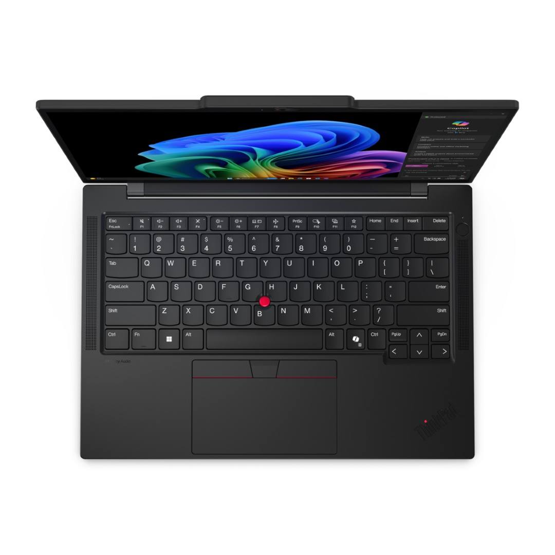 Lenovo ThinkPad T14s G6 14-inch WUXGA Laptop - Snapdragon X Elite 1TB SSD 32GB RAM Win 11 ARM Pro