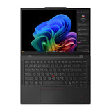 Lenovo ThinkPad T14s G6 14-inch WUXGA Laptop - Snapdragon X Elite 1TB SSD 32GB RAM Win 11 ARM Pro