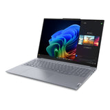 Lenovo ThinkBook 16 G7 QOY 16-inch WUXGA Laptop - Snapdragon X Plus 1TB SSD 32GB RAM Win 11 Pro