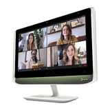 Poly Studio P21 21.5-inch 1920 x 1080p FHD 16:9 60Hz LED Personal Meeting Monitor