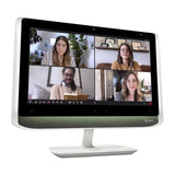 Poly Studio P21 21.5-inch 1920 x 1080p FHD 16:9 60Hz LED Personal Meeting Monitor