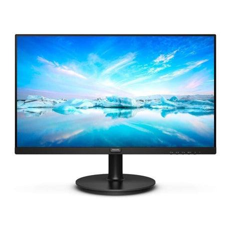 Philips 221V8LB 21.5-inch 1920 x 1080p FHD 16:9 100Hz 4ms LED VA Monitor