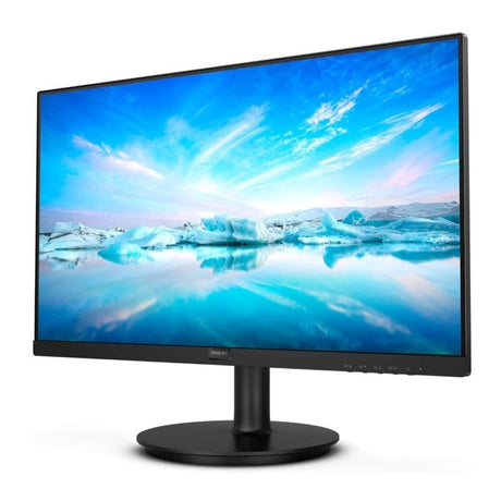 Philips 221V8LB 21.5-inch 1920 x 1080p FHD 16:9 100Hz 4ms LED VA Monitor