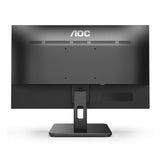 AOC 22E2HM 21.5-inch 1920 x 1080p FHD 16:9 4ms 75Hz LED VA Monitor