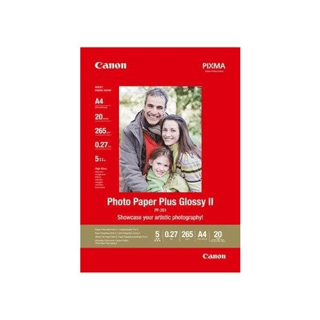 Canon Photo Paper Plus Glossy II 2311B044