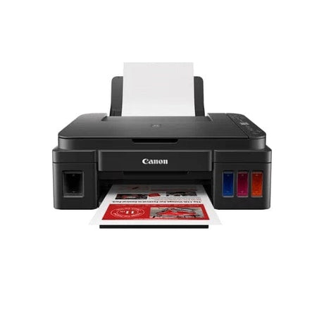 Canon PIXMA G3410 A4 Multifunction MegaTank Printer 2315C027