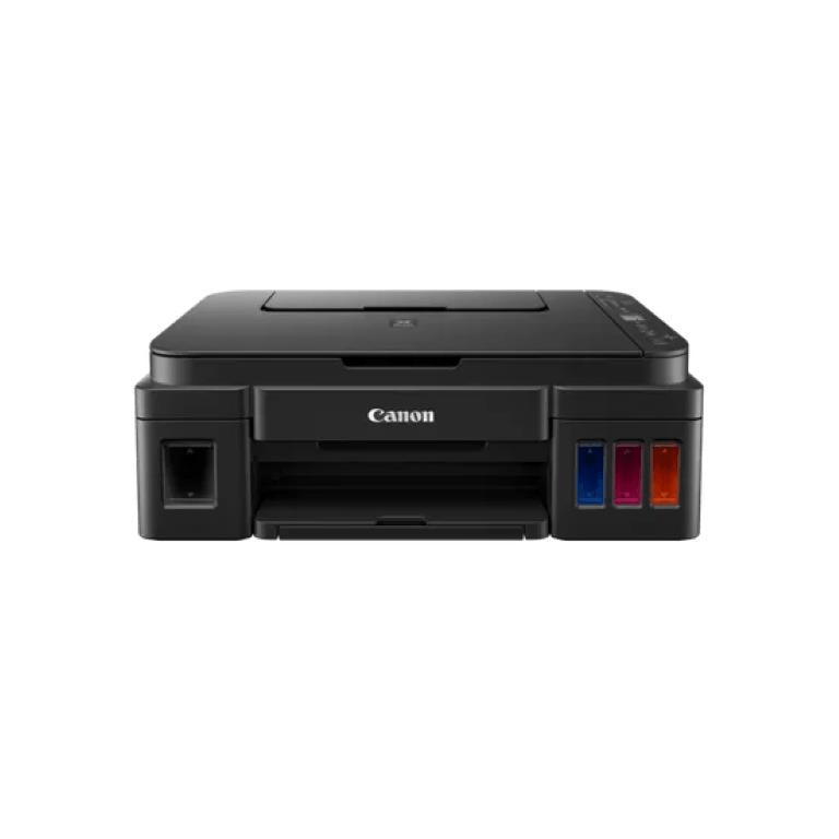 Canon PIXMA G3410 A4 Wi-Fi Multifunction Printer 2315C056