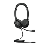 Jabra Evolve2 30 SE MS Stereo USB-C Headset 23189-999-879