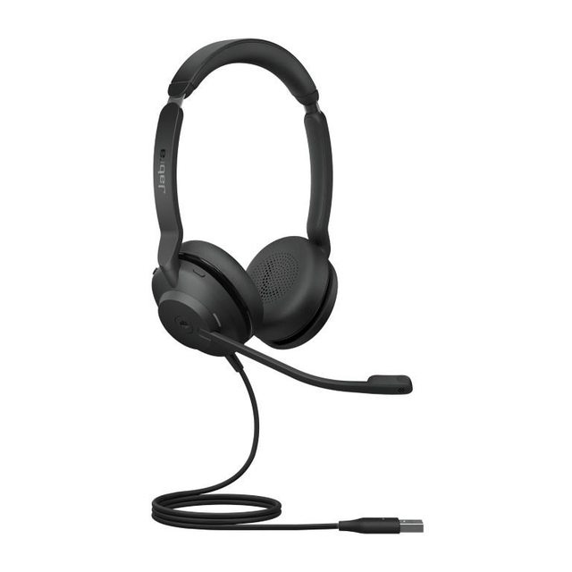 Jabra Evolve2 30 SE MS Stereo Wireless Headsets 23189-999-979