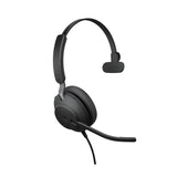 Jabra Evolve2 40 SE MS Mono USB-A Headset 24189-899-999