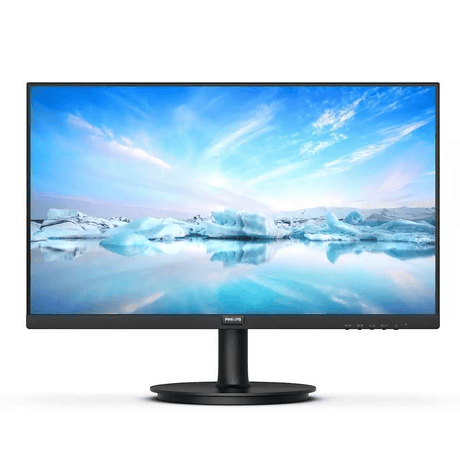 Philips 241V8B 23.8-inch 1920 x 1080p FHD 16:9 100Hz 4ms IPS LCD Monitor