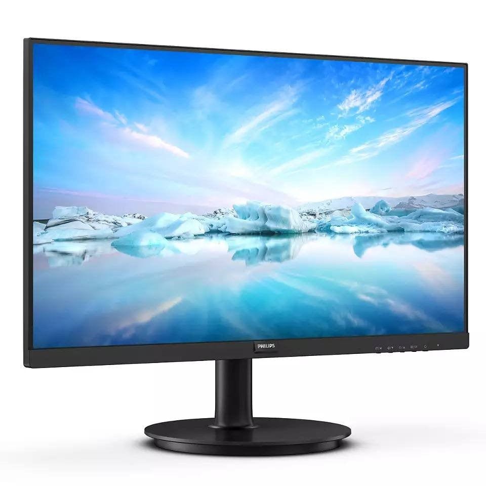 Philips 241V8B 23.8-inch 1920 x 1080p FHD 16:9 100Hz 4ms IPS LCD Monitor