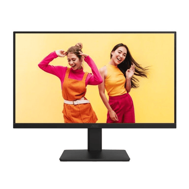 AOC 24B20JH2 23.8-inch 1920 x 1080p FHD 16:9 100Hz 1ms DC IPS Monitor