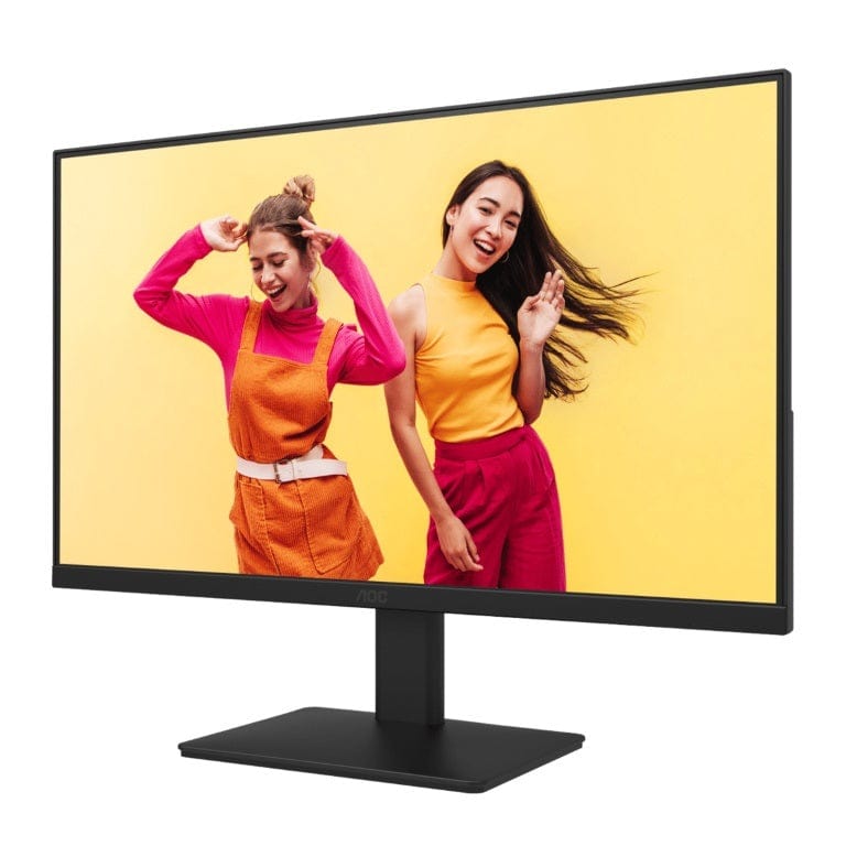 AOC 24B20JH2 23.8-inch 1920 x 1080p FHD 16:9 100Hz 1ms DC IPS Monitor