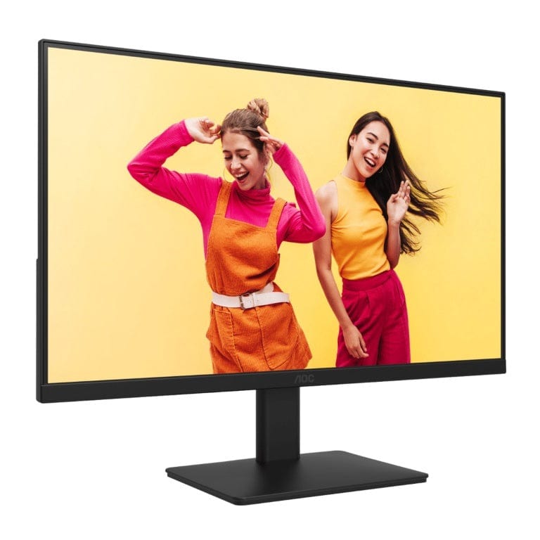 AOC 24B20JH2 23.8-inch 1920 x 1080p FHD 16:9 100Hz 1ms DC IPS Monitor