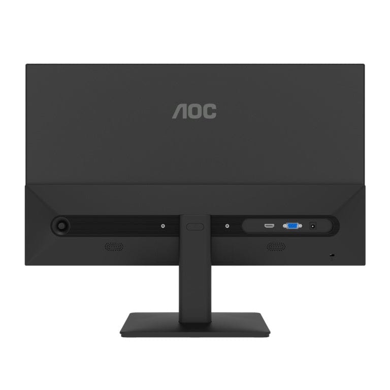 AOC 24B20JH2 23.8-inch 1920 x 1080p FHD 16:9 100Hz 1ms DC IPS Monitor