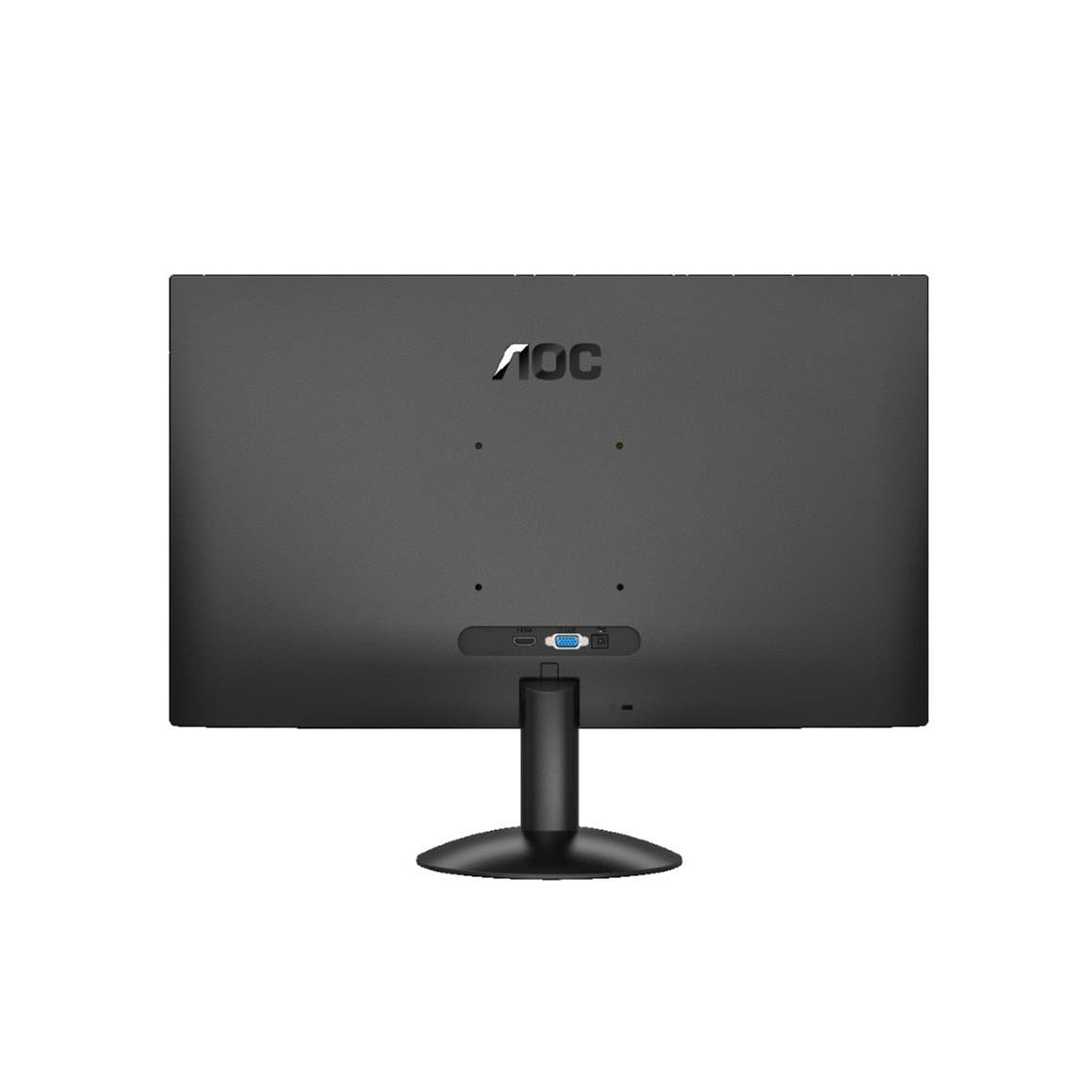 AOC 24B30HM 23.8-inch 1920 x 1080p FHD 16:9 100hz 4ms VA Monitor 24B30HM