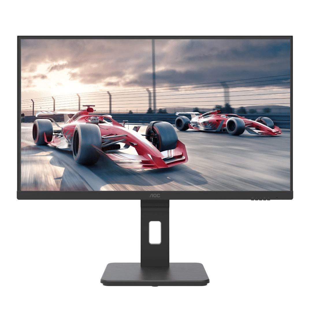 AOC 24G15N 24-inch 1920 x 1080p FHD 16:9 180hz 1ms VA W-LED Monitor