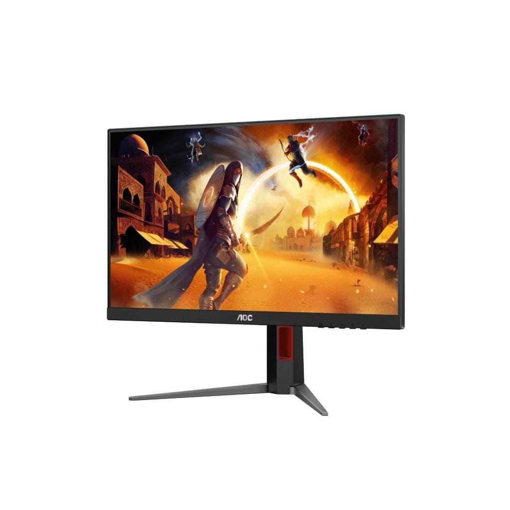 AOC 24G4 23.8-inch 1920 x 1080p FHD 16:9 180Hz 1ms IPS LED Monitor