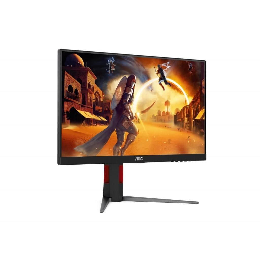 AOC 24G4 23.8-inch 1920 x 1080p FHD 16:9 180Hz 1ms IPS LED Monitor