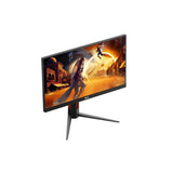 AOC 24G4 23.8-inch 1920 x 1080p FHD 16:9 180Hz 1ms IPS LED Monitor