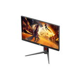 AOC 24G4 23.8-inch 1920 x 1080p FHD 16:9 180Hz 1ms IPS LED Monitor