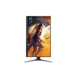 AOC 24G4 23.8-inch 1920 x 1080p FHD 16:9 180Hz 1ms IPS LED Monitor