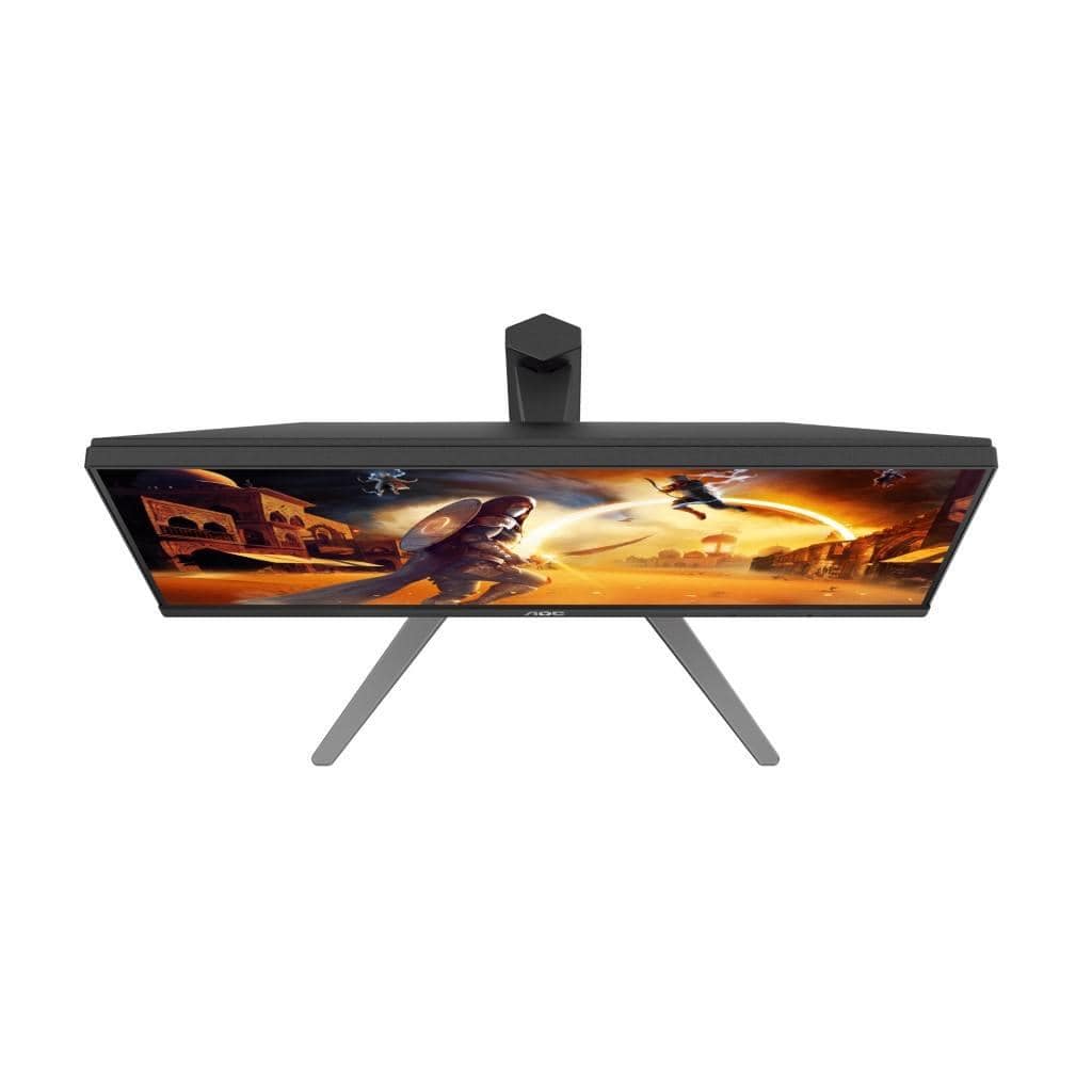 AOC 24G4 23.8-inch 1920 x 1080p FHD 16:9 180Hz 1ms IPS LED Monitor