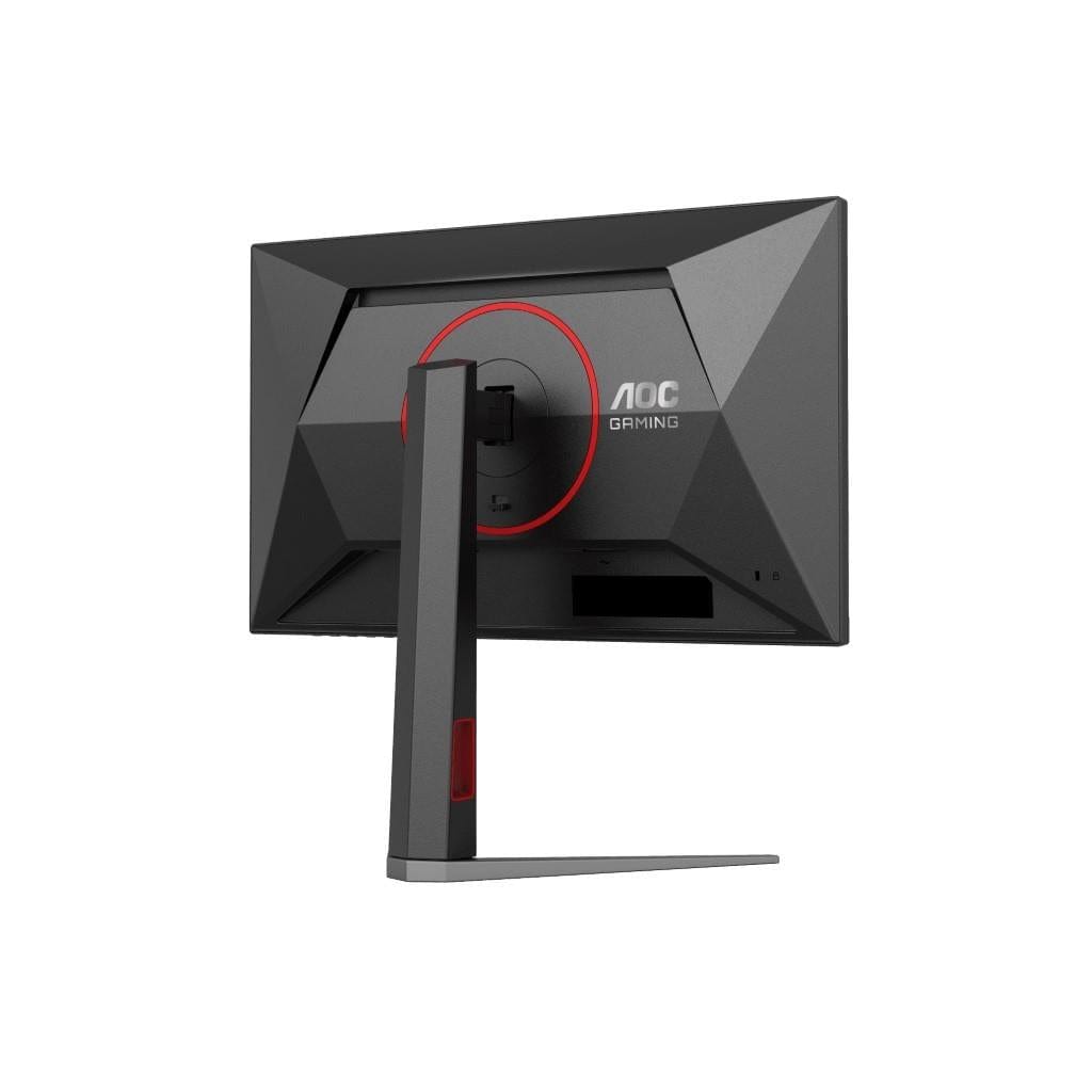 AOC 24G4 23.8-inch 1920 x 1080p FHD 16:9 180Hz 1ms IPS LED Monitor