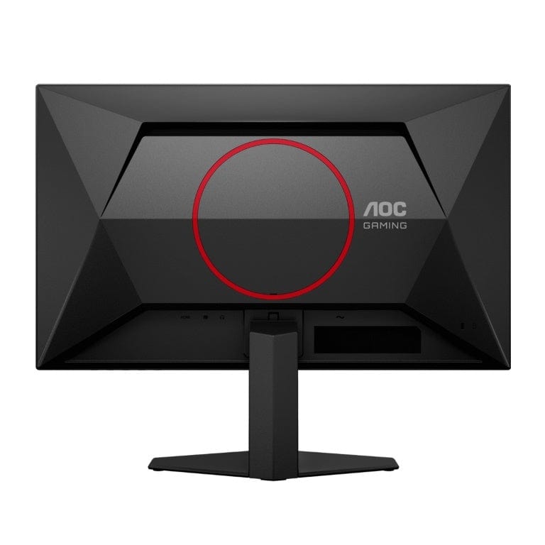 AOC 24G4E 23.8-inch 1920 x 1080p FHD 16:9 180Hz 0.5ms LED IPS Gaming Monitor