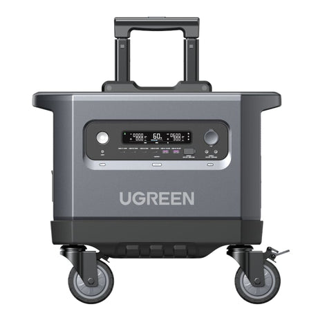 UGreen PowerRoam 2048Wh 2200W Portable Power Station