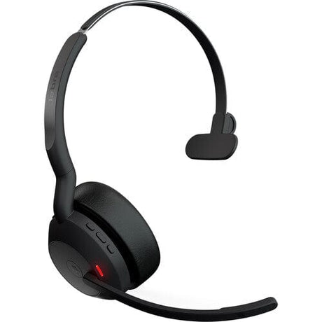 Jabra Evolve2 55 Wired USB-A Mono Headset 25599-999-889