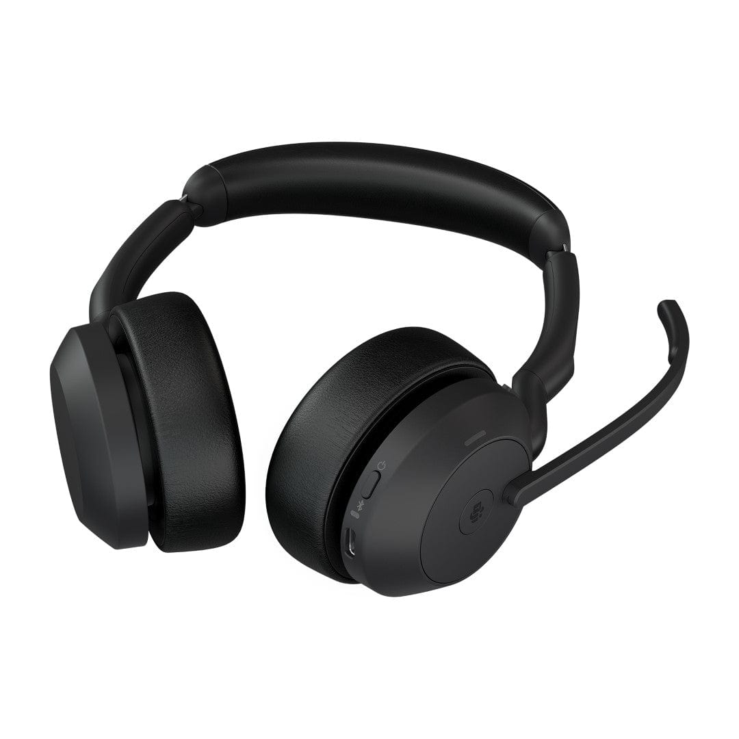 Jabra Evolve2 55 MS Stereo USB-A Headset 25599-999-999