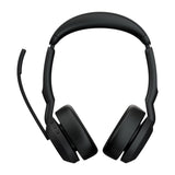 Jabra Evolve2 55 MS Stereo USB-A Headset 25599-999-999