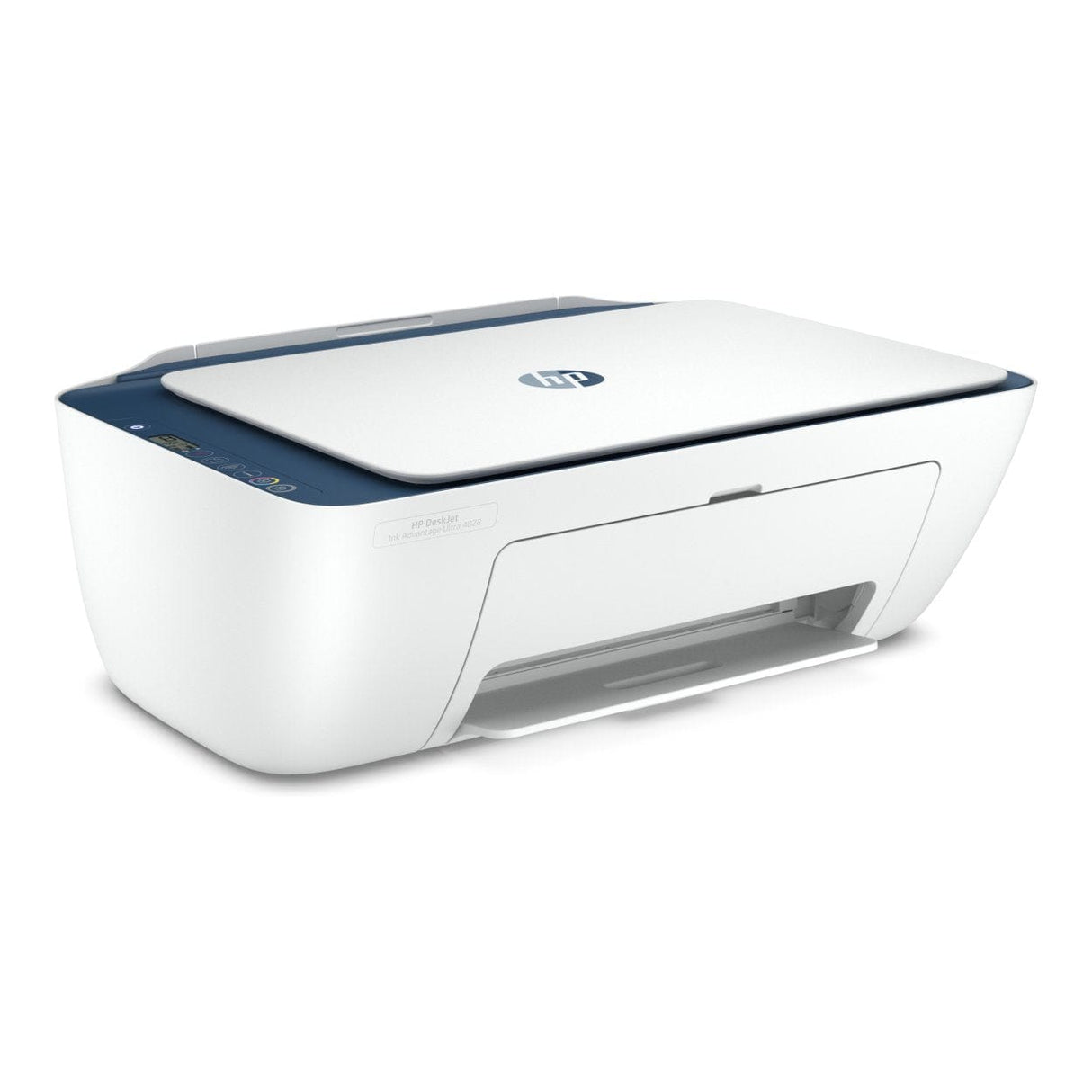 HP DeskJet Ink Advantage Ultra 4828 All-in-One Multifunction A4 Colour Inkjet Printer 25R76A