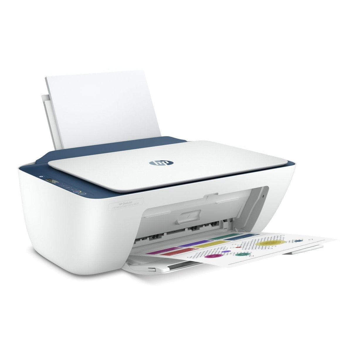 HP DeskJet Ink Advantage Ultra 4828 All-in-One Multifunction A4 Colour Inkjet Printer 25R76A