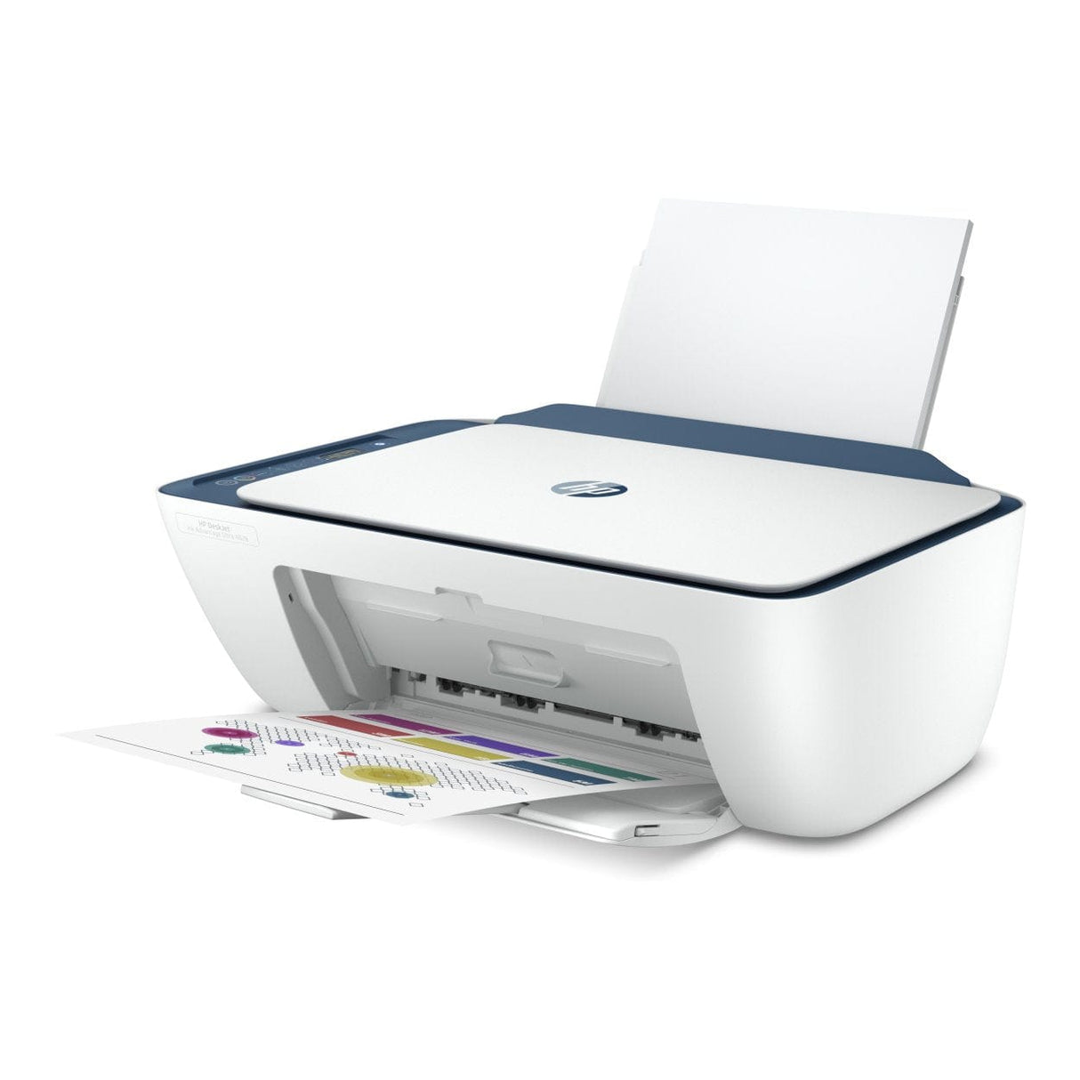 HP DeskJet Ink Advantage Ultra 4828 All-in-One Multifunction A4 Colour Inkjet Printer 25R76A