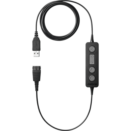 Jabra Link 260 USB Adapter 260-09