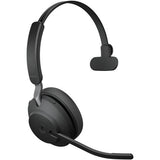 Jabra Evolve2 65 Wireless Mono Headset 26599-899-899