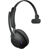 Jabra Evolve2 65 Wireless Mono Headset 26599-899-899