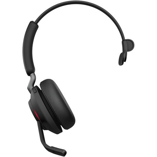 Jabra Evolve2 65 Wireless Mono Headset 26599-899-899