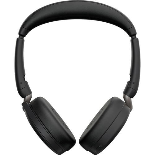 Jabra Evolve2 65 Flex Wireless Stereo Headset 26699-999-899