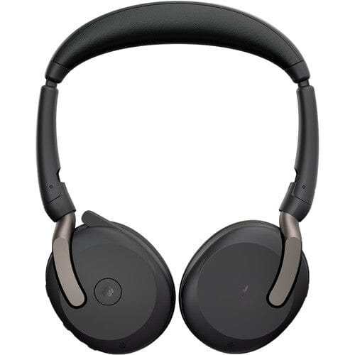 Jabra Evolve2 65 Flex Wireless Stereo Headset 26699-999-899