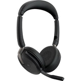 Jabra Evolve2 65 Flex Wireless Stereo Headset 26699-999-899