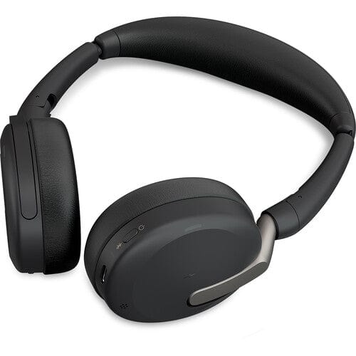 Jabra Evolve2 65 Flex Wireless Stereo Headset 26699-999-899