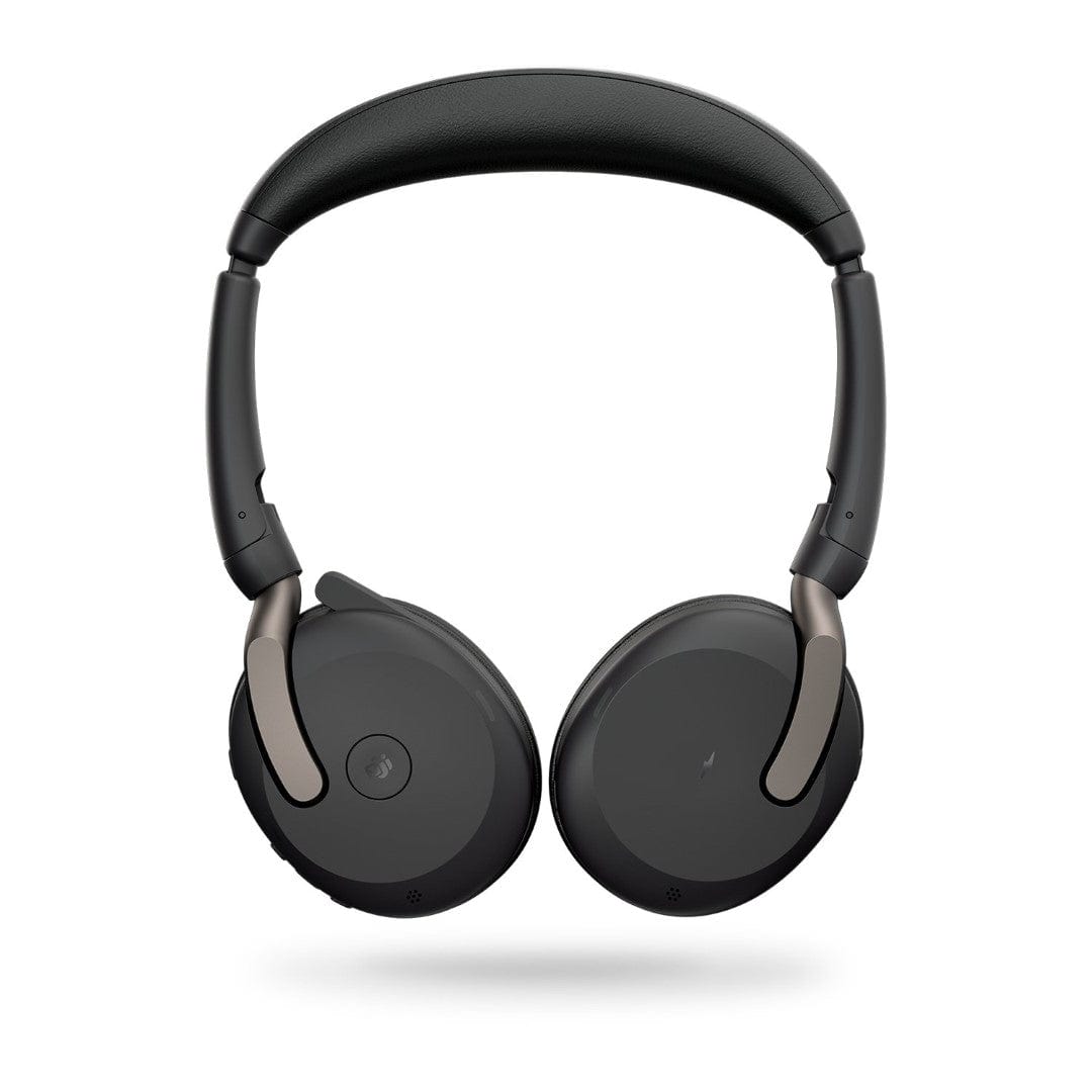 Jabra Evolve2 65 Flex USB-A MS Stereo Headset 26699-999-999