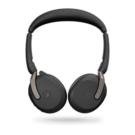 Jabra Evolve2 65 Flex USB-A MS Stereo Headset 26699-999-999