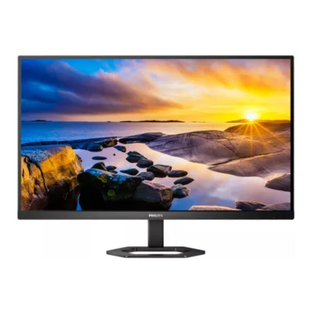 Philips 5000 Series 27-inch 3840 x 2160p UHD 16:9 60Hz 4ms IPS LCD Monitor 27E1N5800E